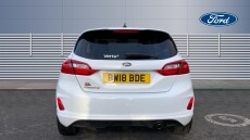 Ford Fiesta 1.0 EcoBoost ST-Line X 3dr Petrol Hatchback